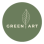 greenart logo be balto fono