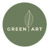 greenart logo be balto fono