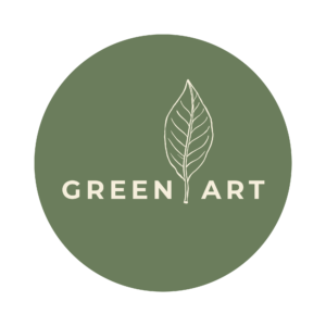 greenart logo